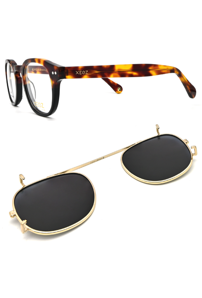 Clip-On • AIDEN