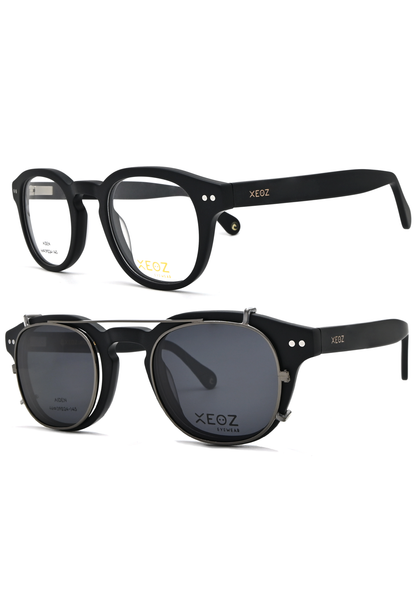 Clip-On • AIDEN