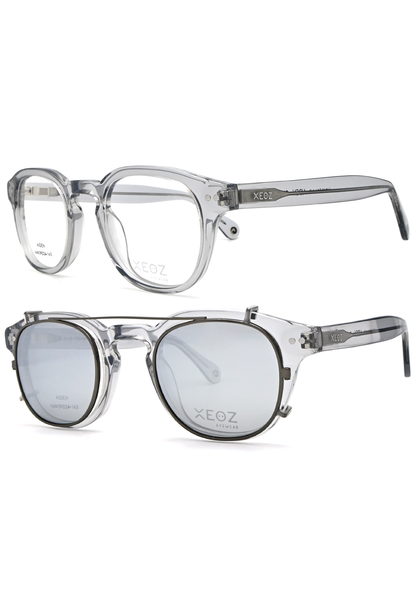 Clip-On • AIDEN
