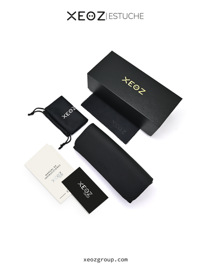 Estuche • XEOZ